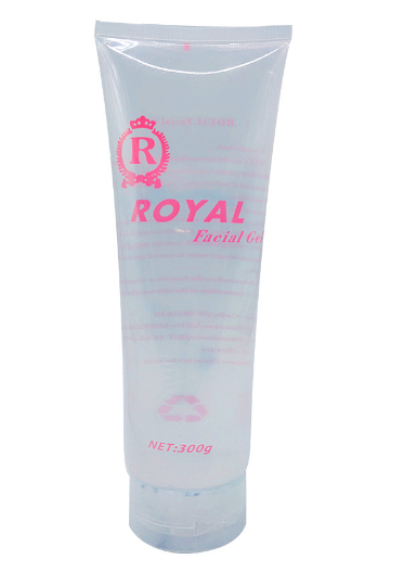 Microcurrent Serum with Special Beauty Gel (One Piece)