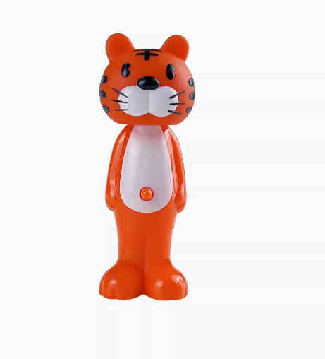 U-Shaped Dental Brush for Kids (Ages 1-6)