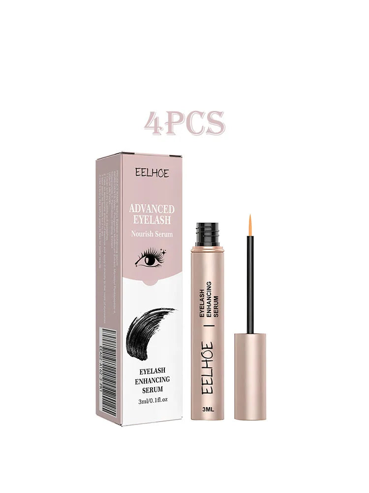 Eelhoe Eyelash Serum – Strengthening & Nourishing Lash Care (3ml)