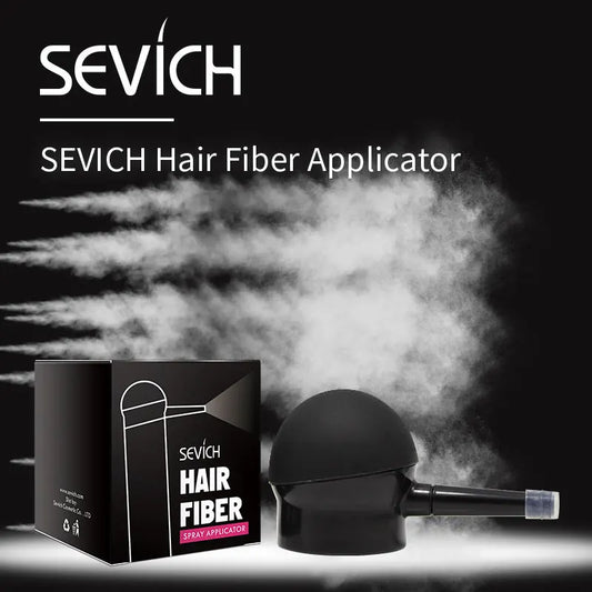 Keratin Hair Building & Regrowth System