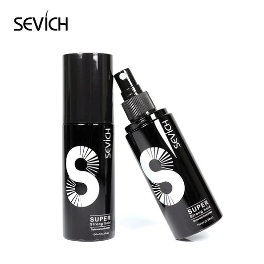 Hair Building Fiber Fixing Mist