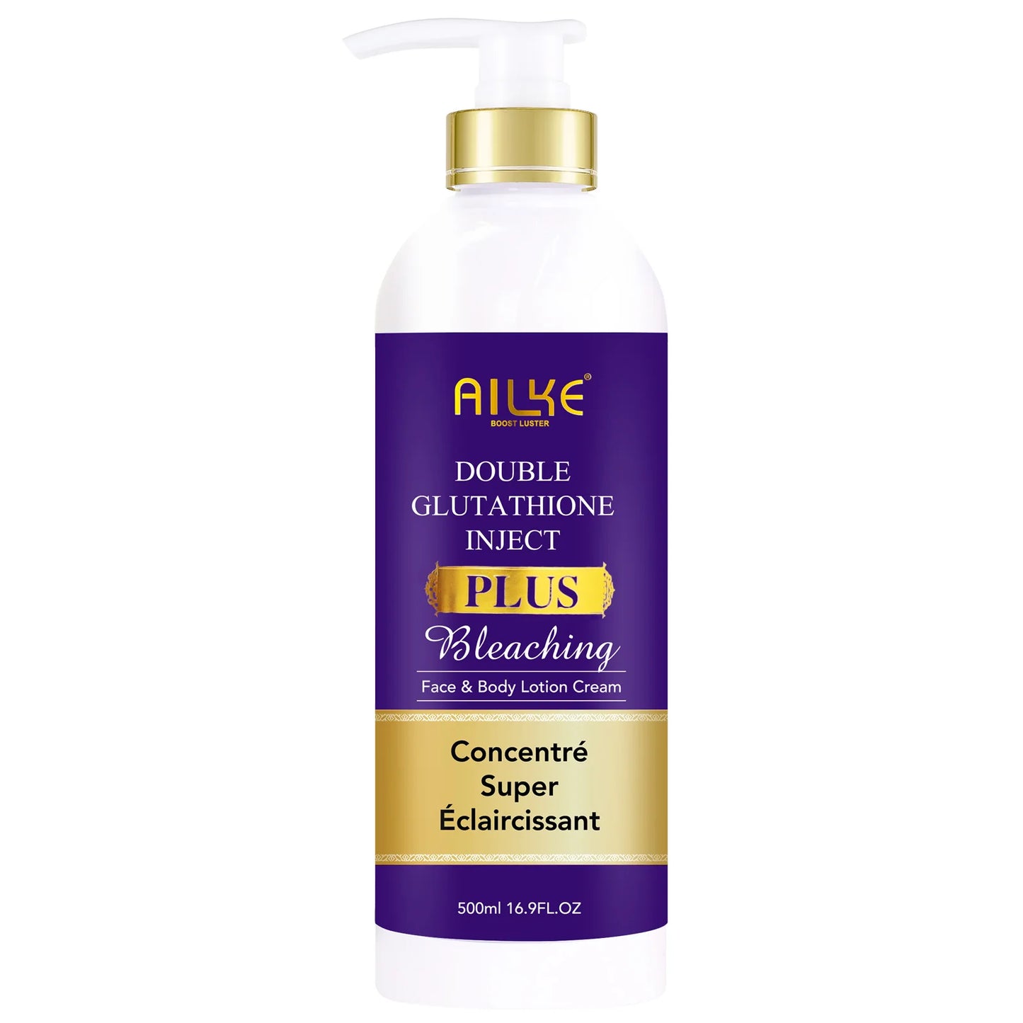 Surnelia Dark Spot Correcting Body Milk