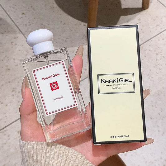 Freesia & Bluebell Perfume – Long Lasting Floral Fragrance