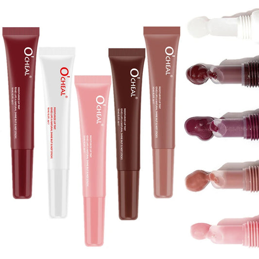 Water Glow Plump: Hydrating Lip Gloss & Treatment Oil