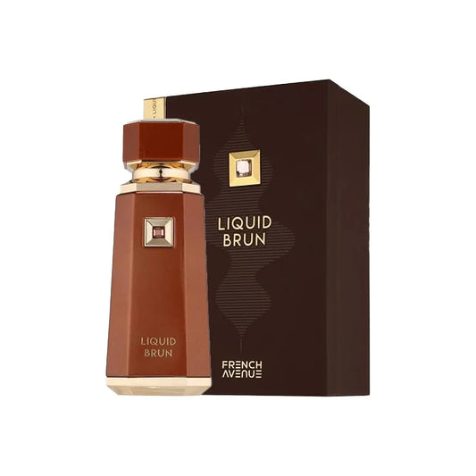 French Avenue Arabian Perfume – Hair & Body Fragrance Spray