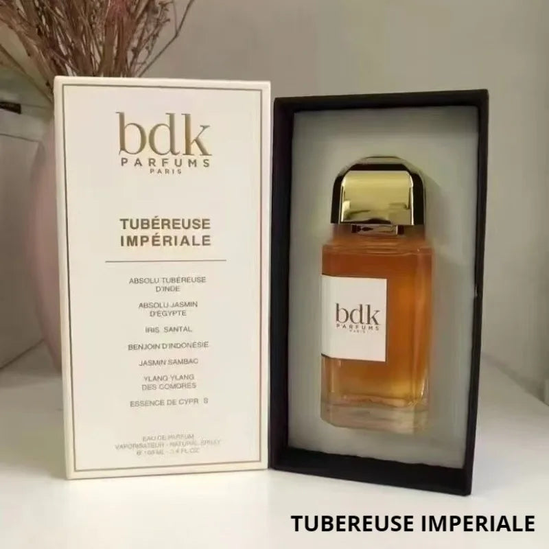 Luxury Niche Perfume – Long-Lasting Eau de Parfum (100ml)