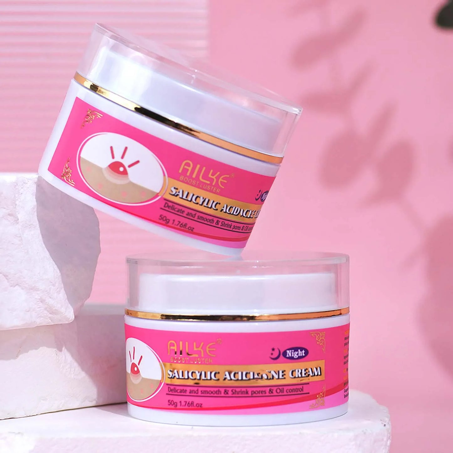 Natural Radiance Brightening Skincare Set