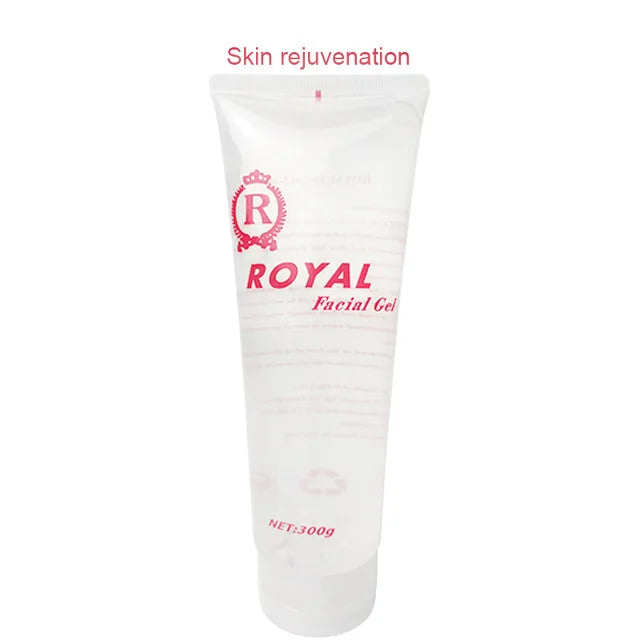 Ultrasonic RF Conductive Gel – 300g for Cavitation & Body Slimming