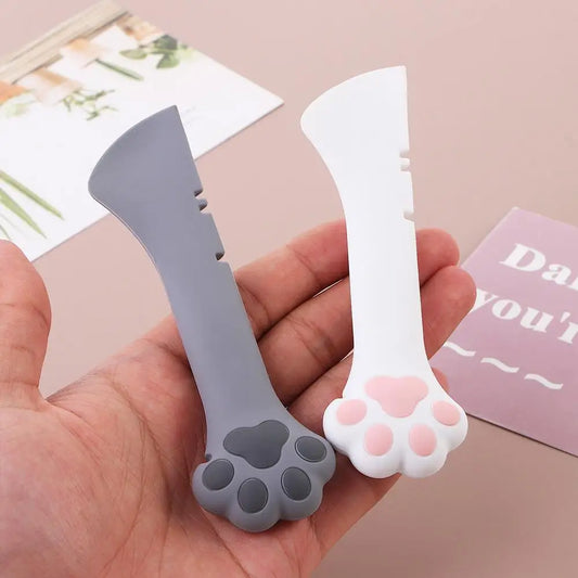 SmartScoop: Multifunctional Pet Food Spoon & Can Opener