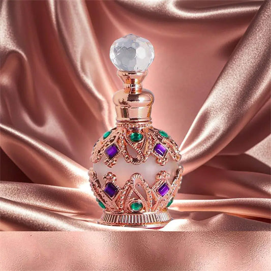 Exotic Rose & Vanilla Pheromone Fragrance