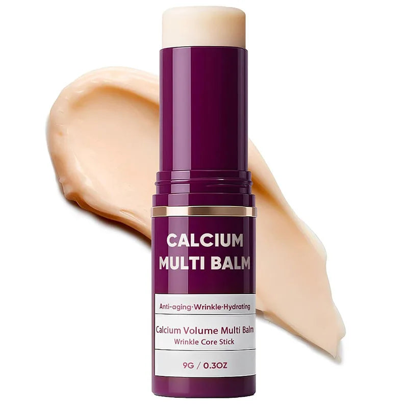 Surnelia Collagen-Infused Multi-Balm: Instant Firming & Anti-Wrinkle Stick