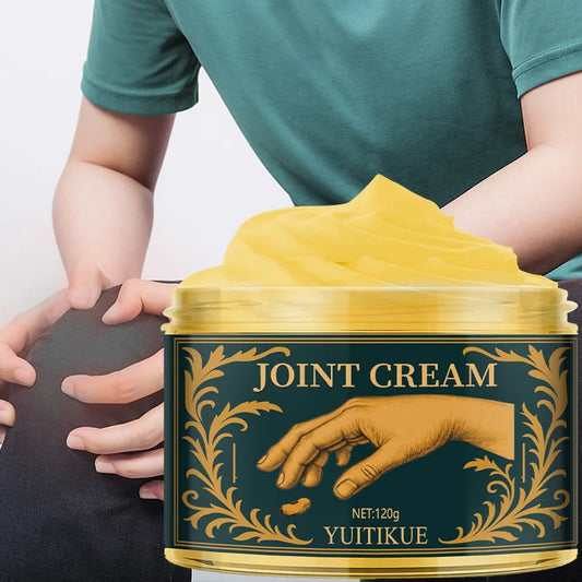 YUITIKUE Joint Cream – Deep Moisturizing & Soothing Care