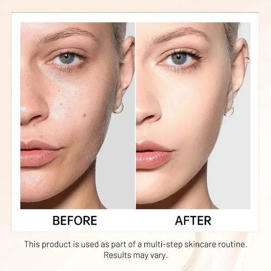 4-in-1 Liquid Foundation – SPF 50+ Full Coverage Waterproof
