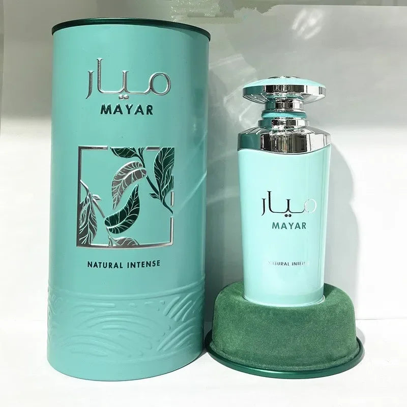 Luxury Women's Perfume 100ml – Long Lasting Floral Eau de Parfum