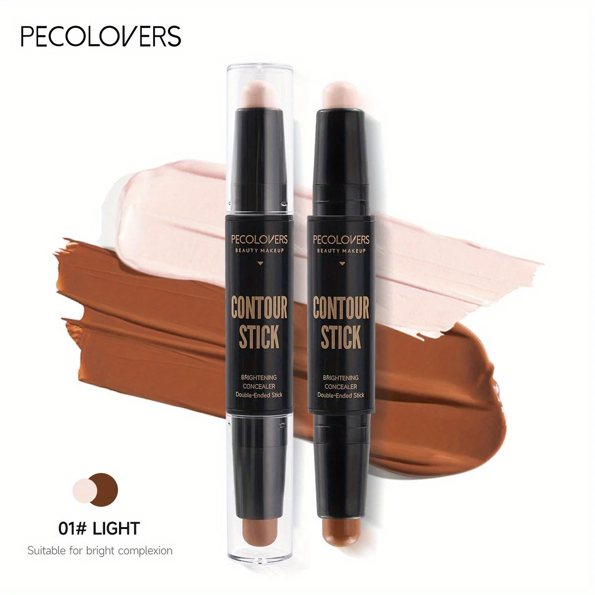 Concealer Pen – Dark Circle & Spot Coverage