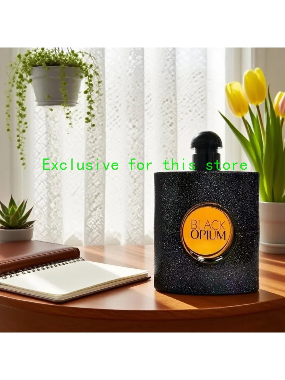 Libre Eau de Parfum – Unisex Long-Lasting Fragrance (90ml)