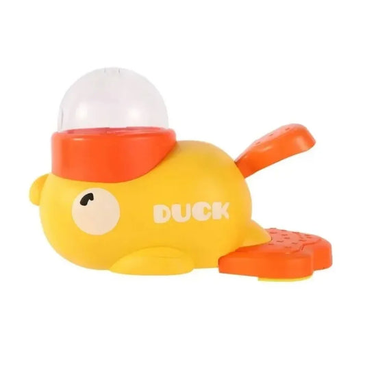 ToughBall: Indestructible Interactive Toy for Dogs