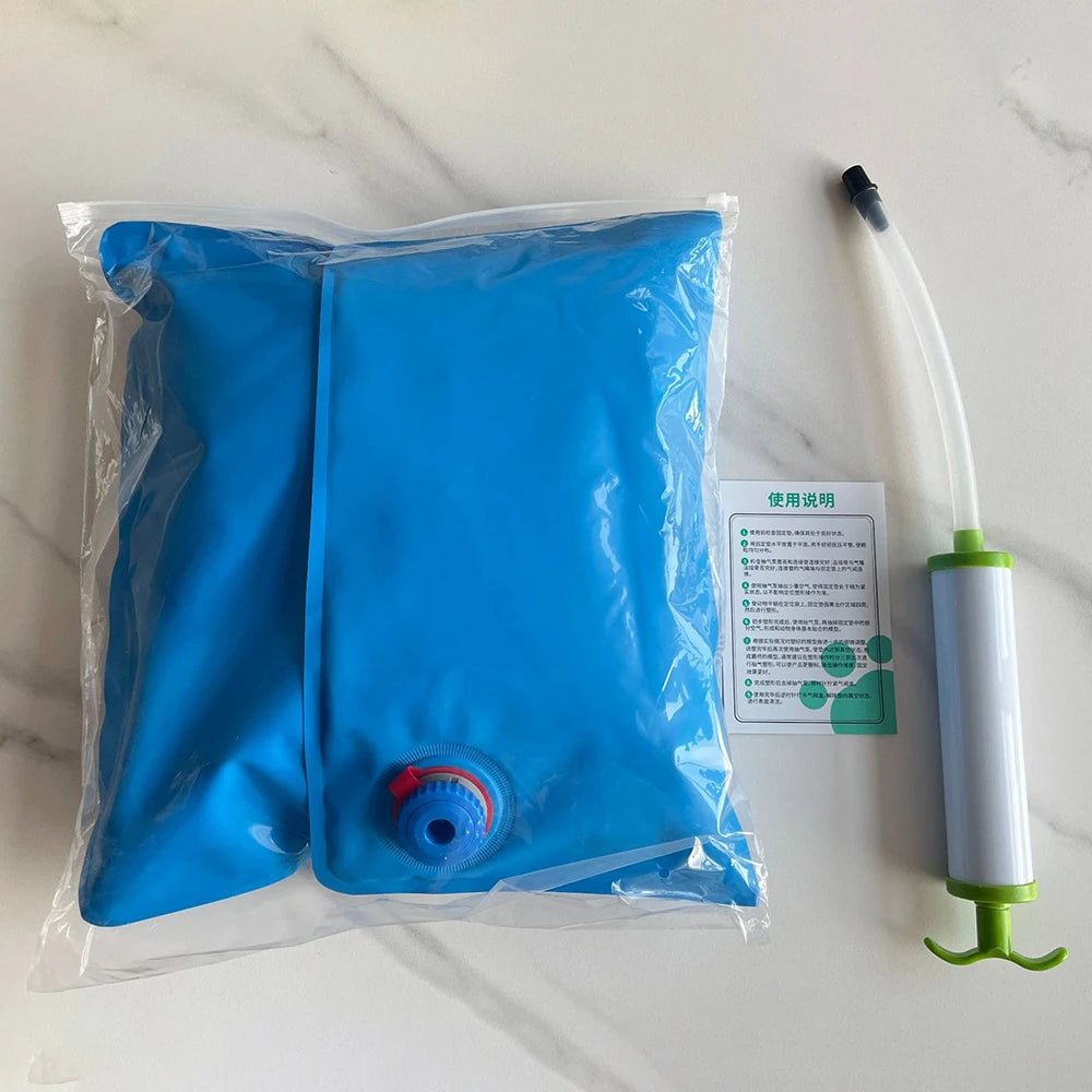 VetSecure: Professional Vacuum Positioning Pad