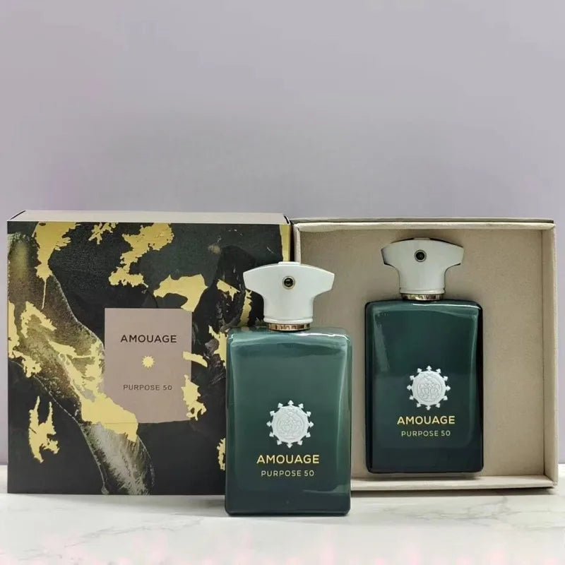 Amouage Reflection XIV Eau de Parfum – Men 100ml