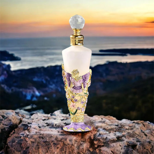 Floral Goddess – Romantic Date Perfume Spray (25ml)