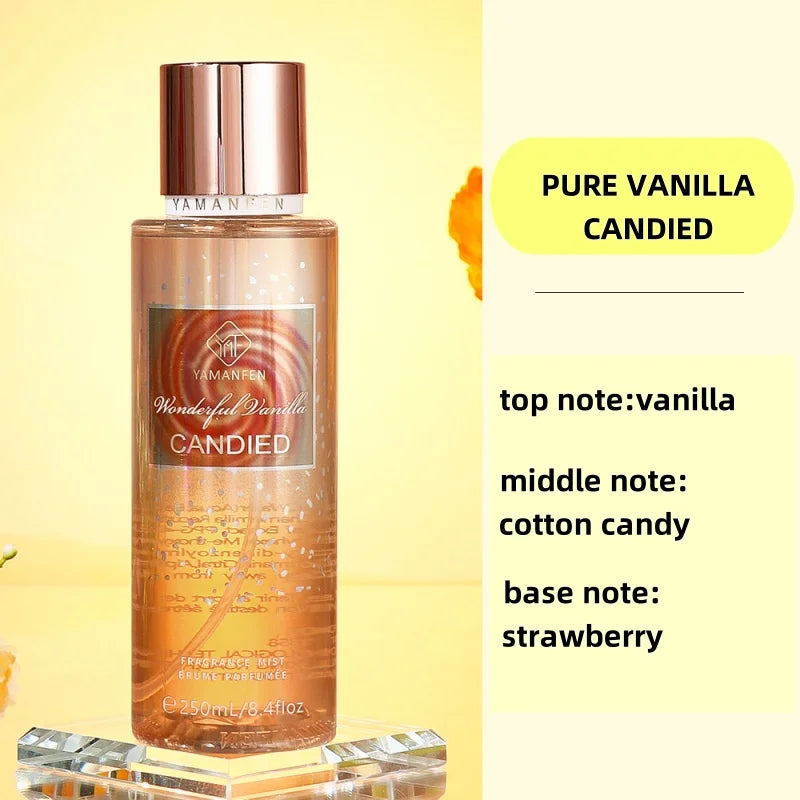 Victoria Signature: Elegant Floral & Fresh EDP (100ml)