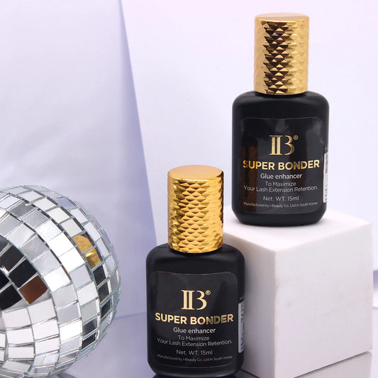 LashBond: IBeauty Super Bonder for Long-Lasting Extensions