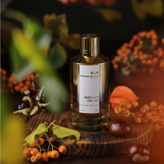 Mancera Eau de Parfum – Aromatic Aquatic Citrus Fragrance (120ml)