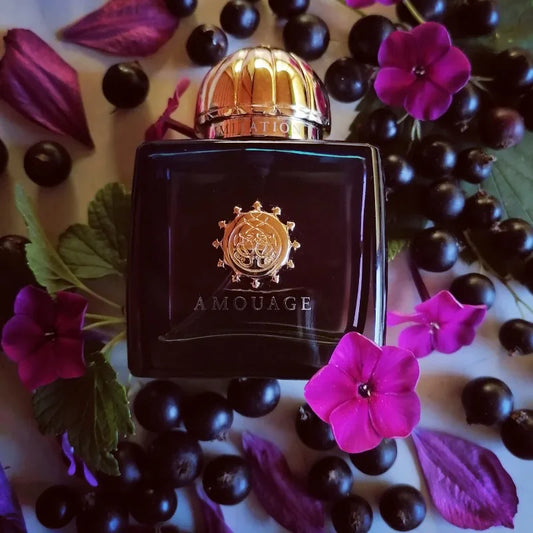 Amouage Signature Collection: Oriental Floral EDP (100ml)