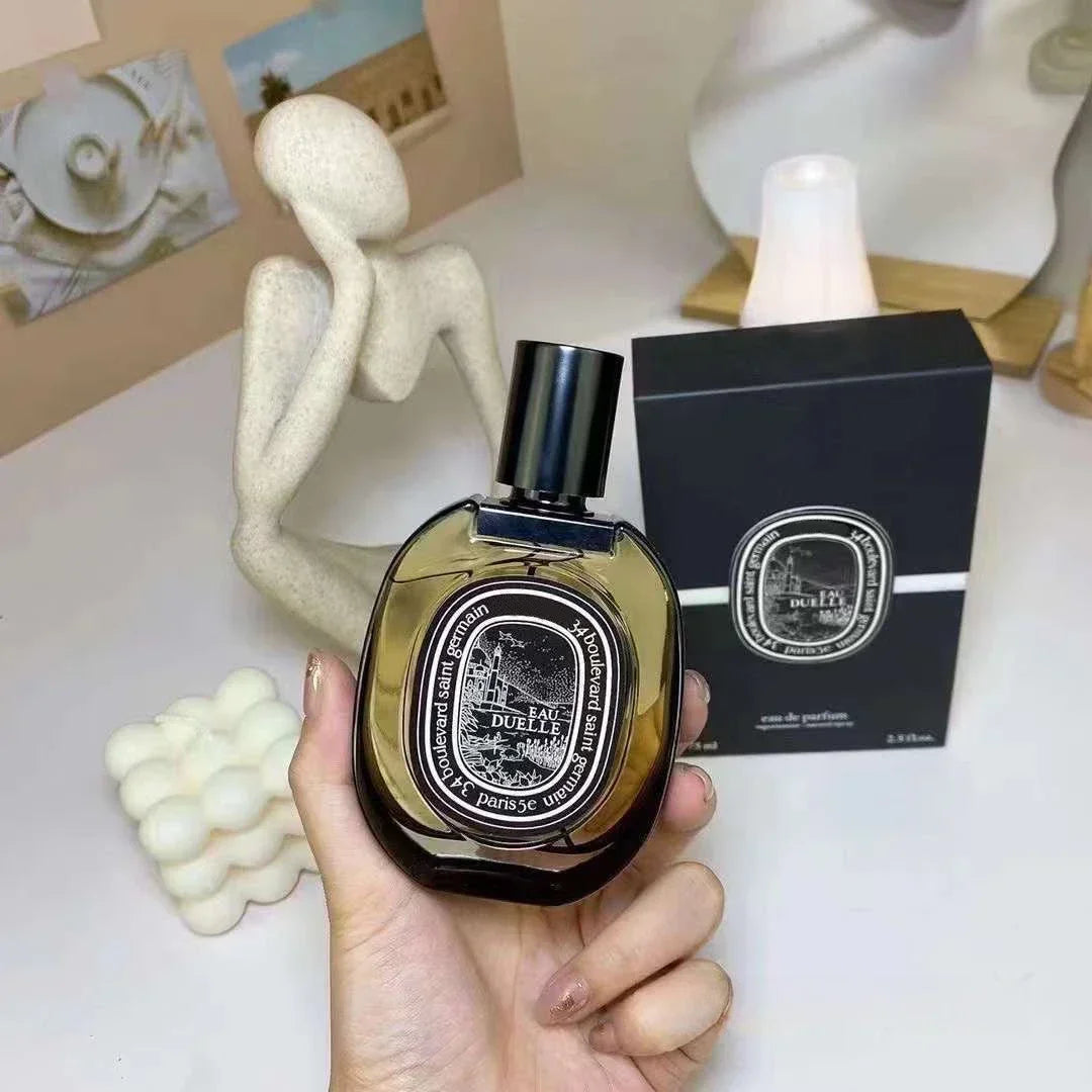 Unisex Eau de Parfum – Long-Lasting Fragrance (75ml)