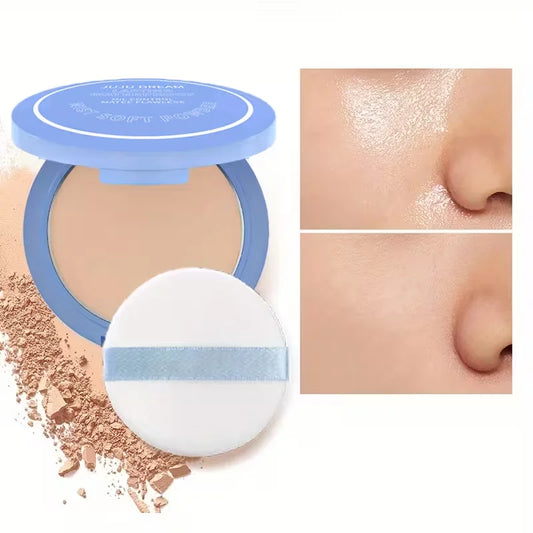 JUJU Dream Soft Honey Foundation – Flawless Cushion, Oil Control & Long-Lasting Makeup
