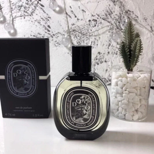 Unisex Eau de Parfum – Long-Lasting Fragrance (75ml)