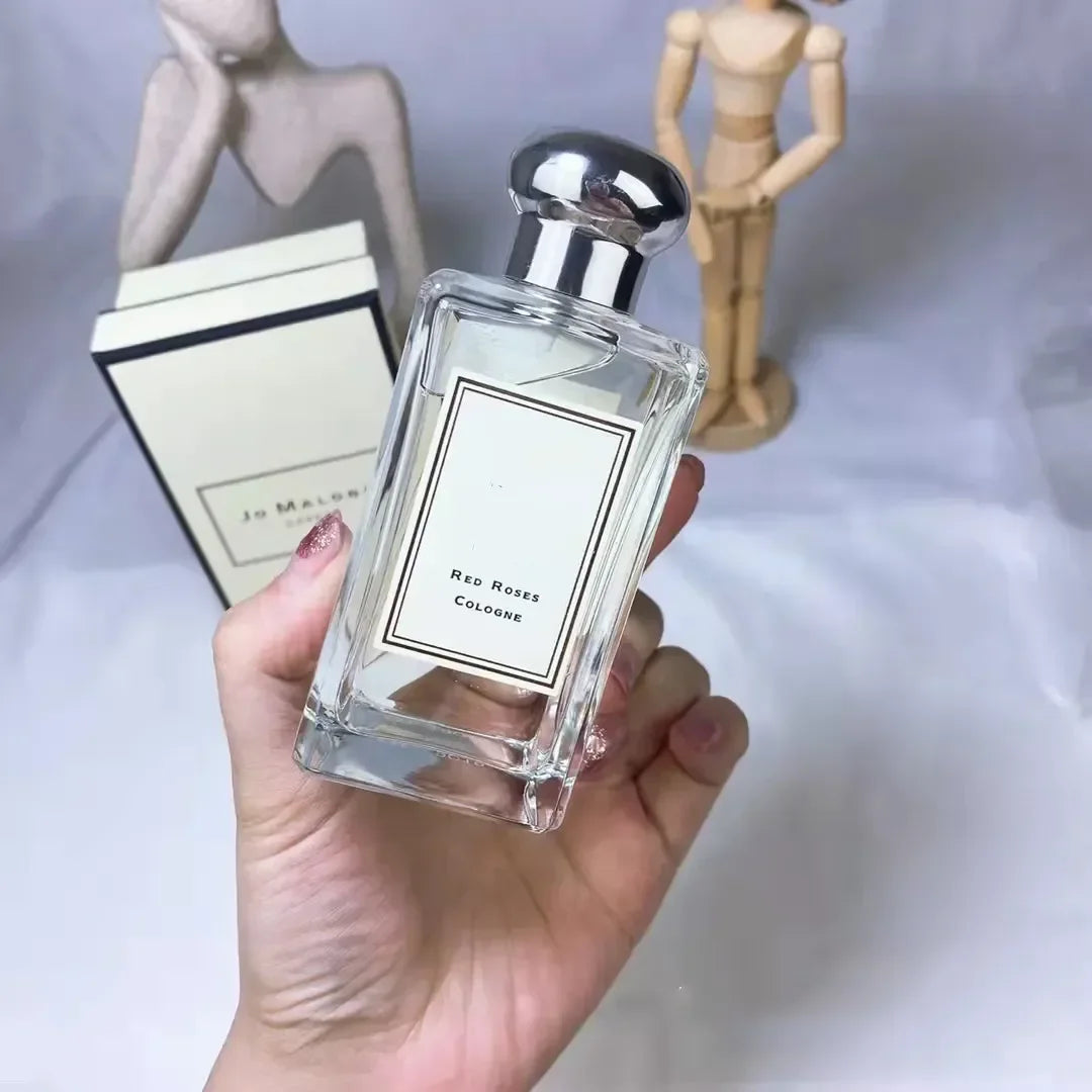 ignature Bloom: Premium Unisex Floral EDP (100ml)