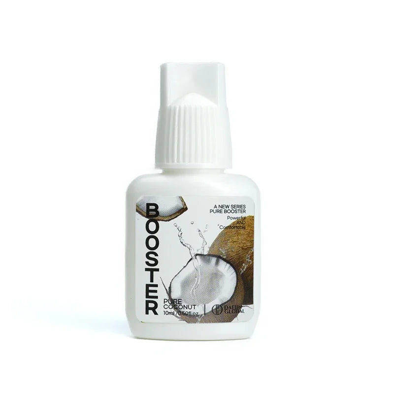 Pro-Grade Super Bonder: Professional Eyelash Extension Glue