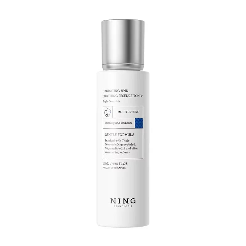 Professional Ceramide Barrier Repair & Hydration Set