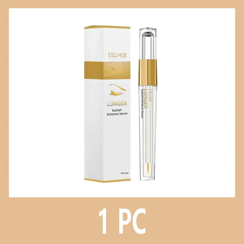 Eyelash Growth Serum – Longer, Fuller & Thicker Lashes