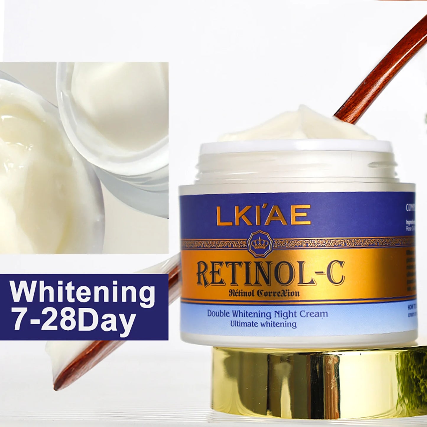 Advanced Retinol & Brightening Renewal Set