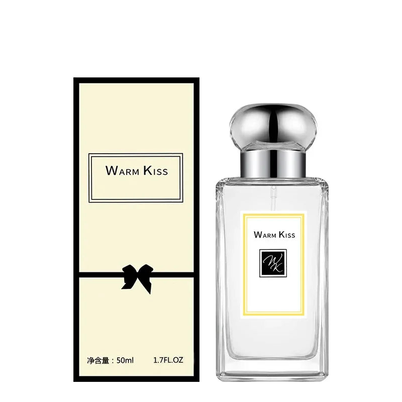 Freesia & Bluebell Perfume – Long Lasting Floral Fragrance