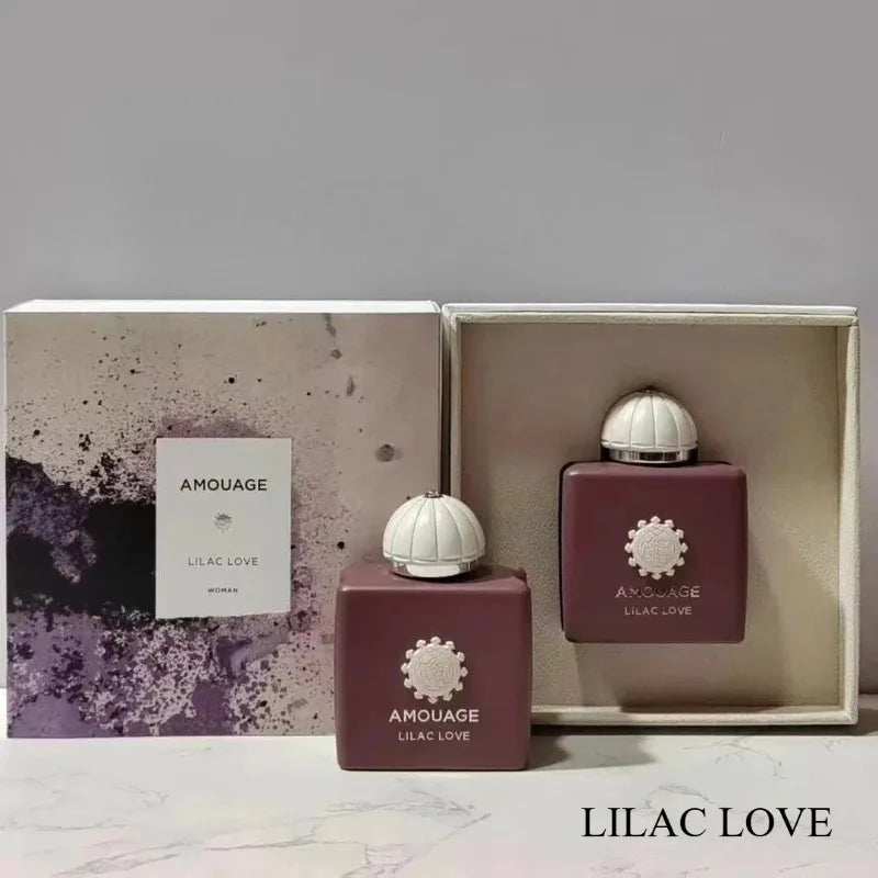 Amouage Signature Collection: Oriental Floral EDP (100ml)