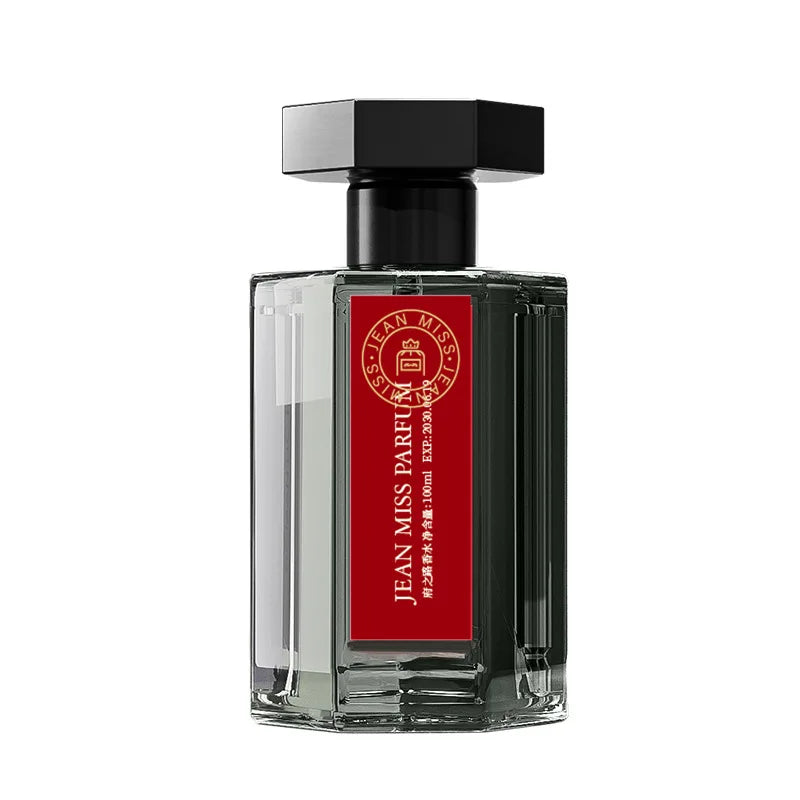 Classic Heritage: Bergamot & Lavender Unisex EDT