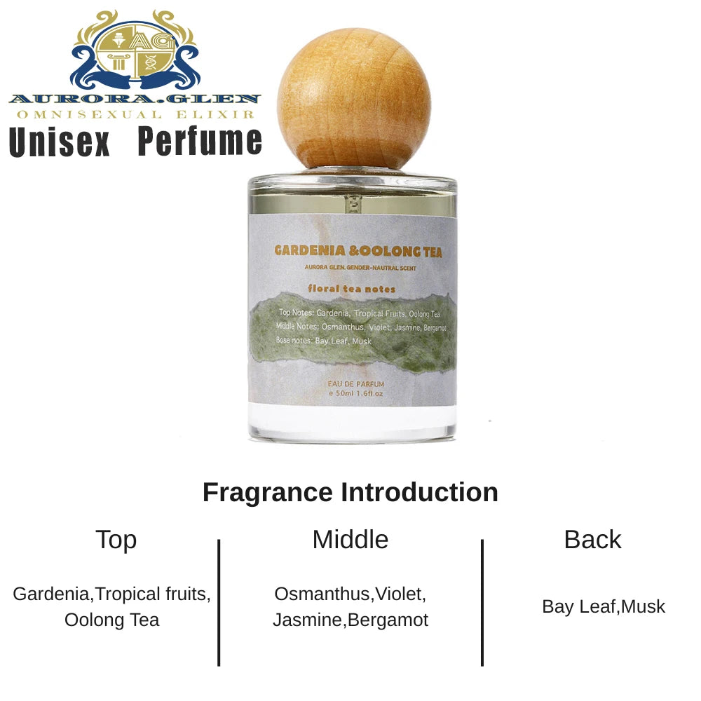 Arabian Oud Eau de Parfum – Unisex Dark Woody Spicy Fragrance