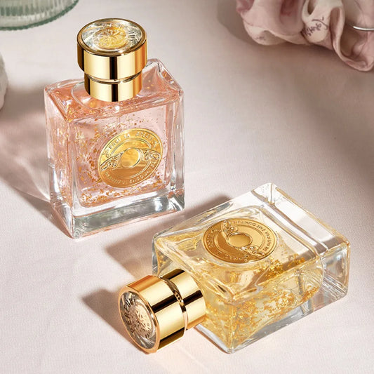 Paris Goddess: Elegant Floral Eau de Parfum (100ml)