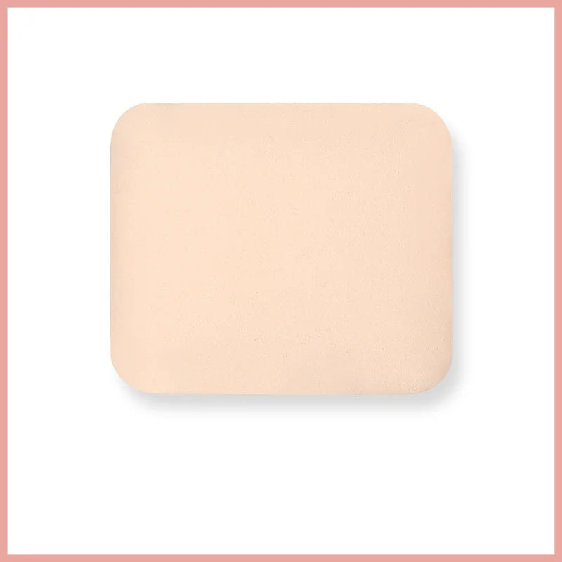 Makeup Sponge Puff – Wet & Dry Cushion Puff for Foundation