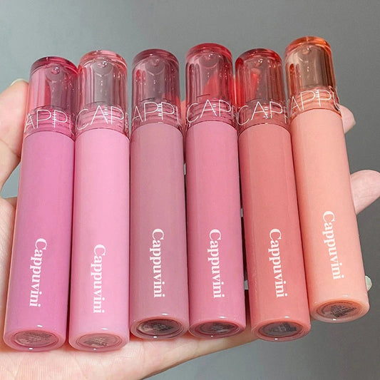 Beauty Juice Jelly Lip Glaze – Mirror Water Gloss