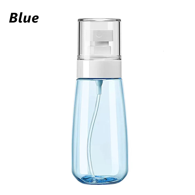 Refillable Fine Mist Spray Bottle – Atomizer Travel Set 30/60/100ml