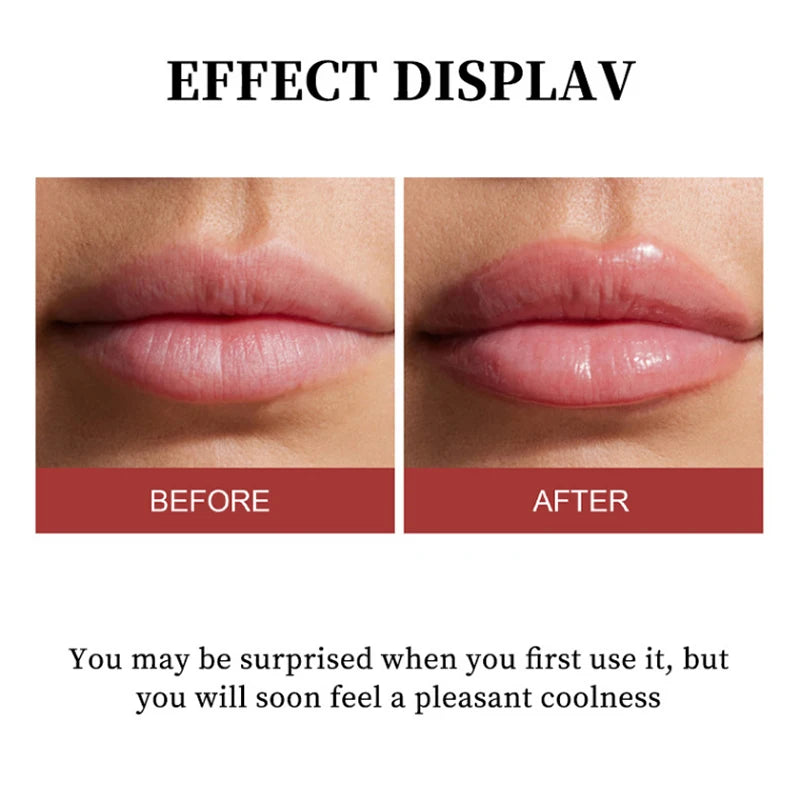 Water Glow Plump: Hydrating Lip Gloss & Treatment Oil