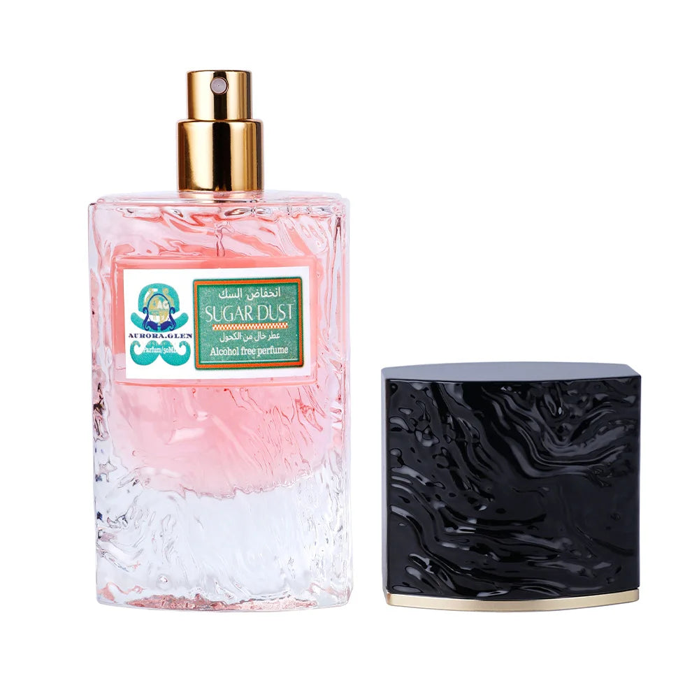VERCAGA Brillant Cristal Women’s Fragrance – 100ml Luxury Floral Eau De Toilette