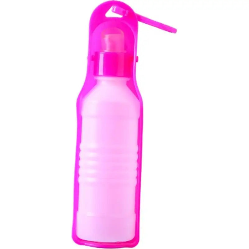 ClassicTrek: Leakproof Portable Pet Water Bottle