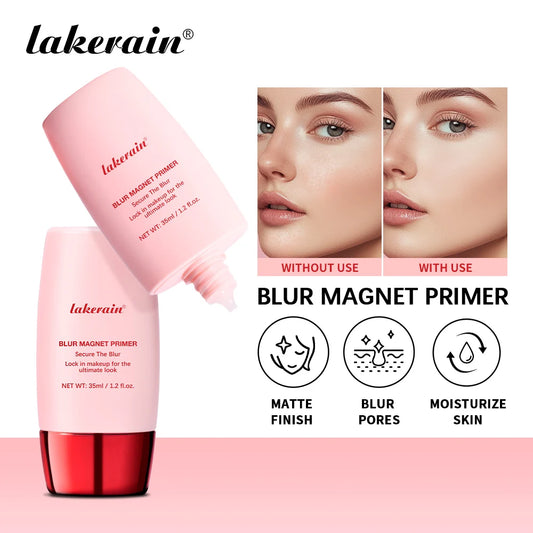 Blur Magnet Primer – Smooth, Blur & Perfect