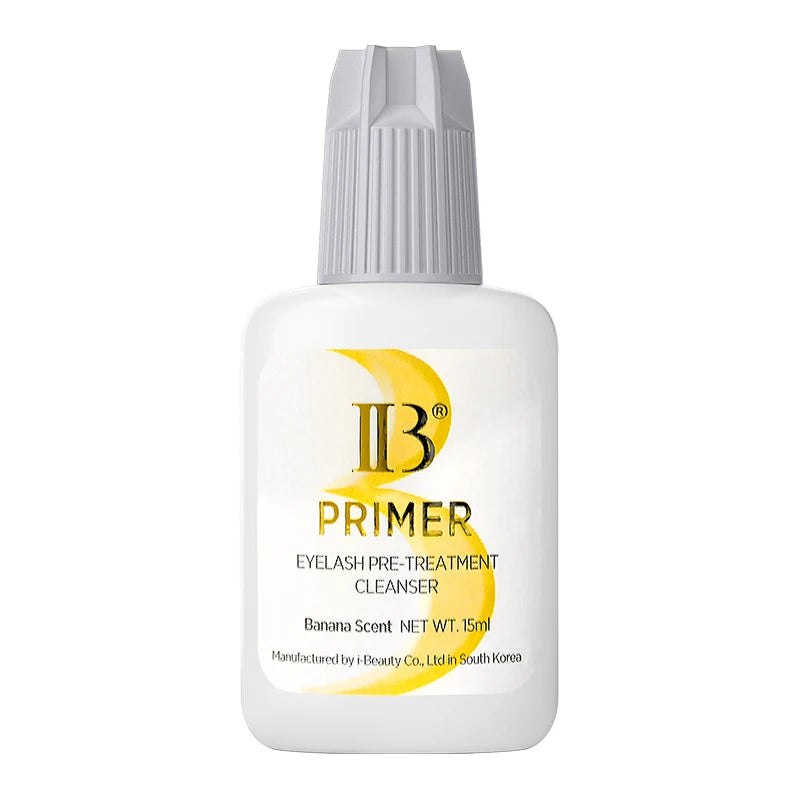 LashBond: IBeauty Super Bonder for Long-Lasting Extensions