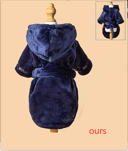 Puppy Milk Dog Apparel for Pets
